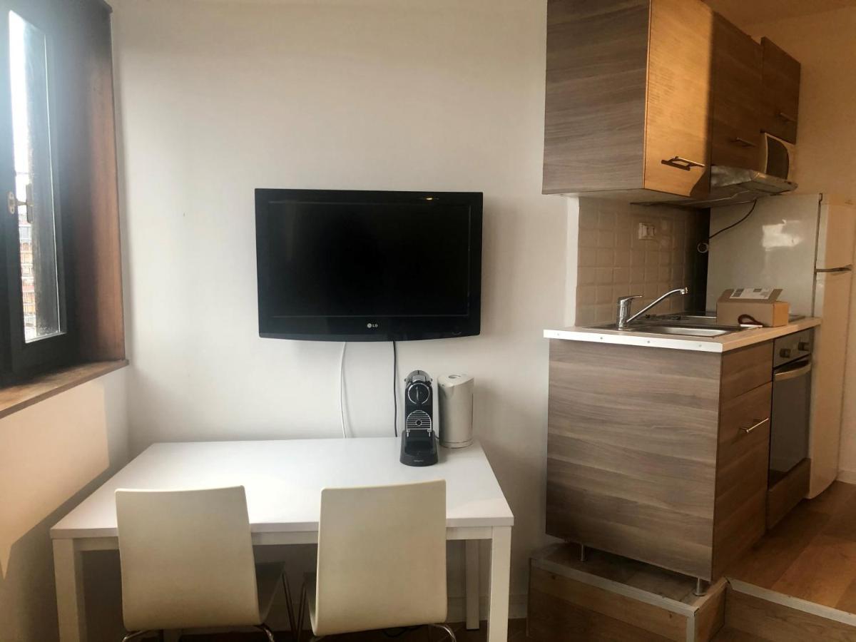Charmant Studio Situe Sur Le Port De Ντοβίλ Εξωτερικό φωτογραφία